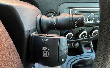 Renault Scenic III Van 1.6 16v 110KM 2009 Renault Scenic 1.6 16V 2009R, Klima, Hak, Alu, Zarejestrowany w Polsce 1.6, zdjęcie 23