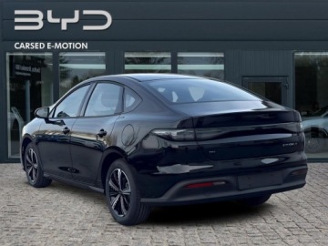 BYD 2025 BYD Seal 5 DM-i, zdjęcie 2