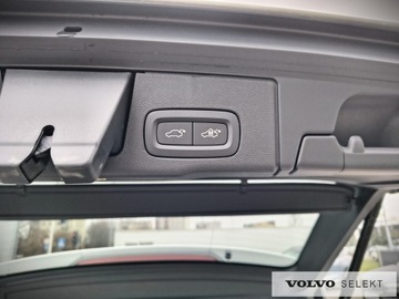 Volvo XC60 II 2025 Volvo XC 60 B5 B AWD Ultra Dark, Kamera 360, Pneum, zdjęcie 33