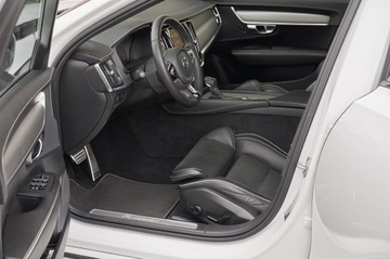 Volvo V90 II Kombi 2.0 T5 250KM 2020 R-DESIGN _ 3 SZTUKI W OFERCIE _ MEGA PREZENCJA __ MEGA WYPOSAŻENIE, zdjęcie 17