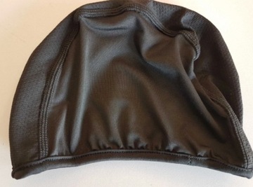 ВЕЛОСИПЕДНАЯ ШАПКА ПОД ШЛЕМ - ТЕРМОАКТИВНАЯ