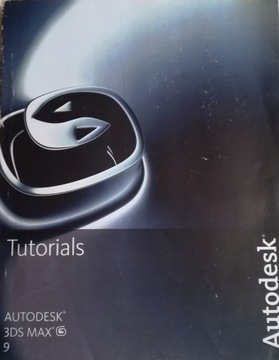 Autodesk 3DS MAX Tutorials