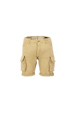 Alpha Industries Spodenki - Niska cena na | Shorts