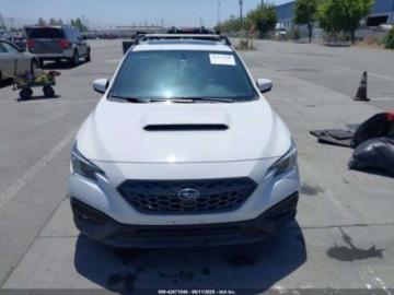 Subaru 2023 Subaru WRX Premium 2023 2.4l 2.4 Benzyna 271KM, zdjęcie 7