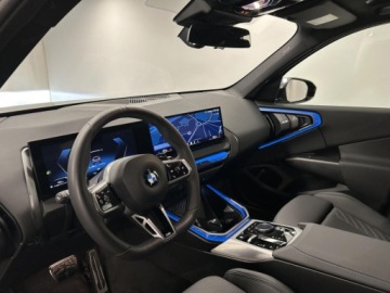 BMW X3 G45 2025 BMW X3 xDrive20 Sport Suv 2.0 (208KM) 2025, zdjęcie 7