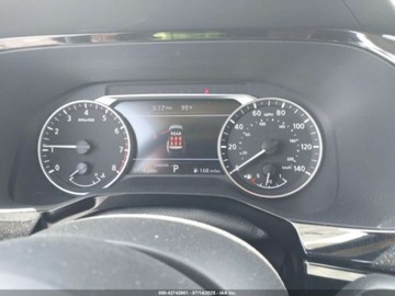 Nissan Pathfinder III 2024 Nissan Pathfinder SV 2024 3.5l 3.5 Benzyna 284KM, zdjęcie 10