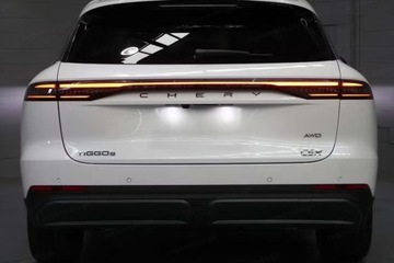 Chery Tiggo 9 2025 Tiggo 9 Prestige 1.5 T-GDI Super Hybrid 30DHT 428KM 2025, zdjęcie 4