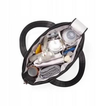 BABY ONO Torba BEST TIME EVER dla mamy do wózka