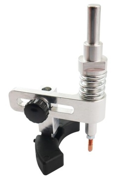 Съемник РЫЧАГ h Электроды М5 2 шт. ДЕРЖАТЕЛЬ для пистолета точечной сварки