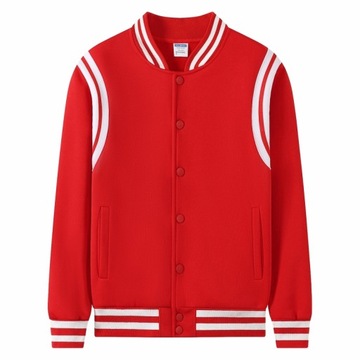 ELIKE High-Quality Baseball Uniform Custom Logo Pr