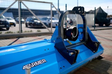 4FARMER EFGC 175D цеповая косилка, ширина среза 175 см AGROLSKLEP_PL