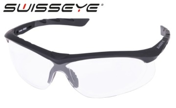 SWISSEYE Lancer Прозрачные БАЛЛИСТИЧЕСКИЕ ЗАЩИТНЫЕ ОЧКИ