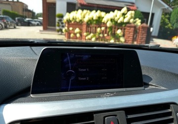 BMW Seria 3 F30-F31-F34 Limuzyna 2.0 320d 184KM 2012 BMW Seria 3 2,0 D 184 KM X-Drive Serwis GWARANCJA Zamiana Zarejestrowany, zdjęcie 13