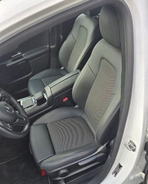 Mercedes GLB SUV 1.3 200 163KM 2023 Mercedes-Benz GLB Pierwszy wlasciciel, Salon Polska, FV23 1.3 Benzyna, zdjęcie 7