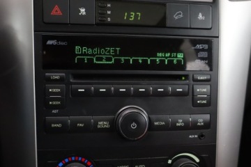 Chevrolet Captiva I 2.0D 150KM 2010 Chevrolet Captiva 2.0 D, Salon Polska, 4X4, zdjęcie 15