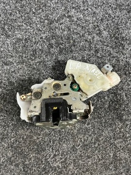 NISSAN X-TRAIL T30 ZÁMEK DVEŘE LEVÝ PŘEDNÍ EVROPA 80553AA210