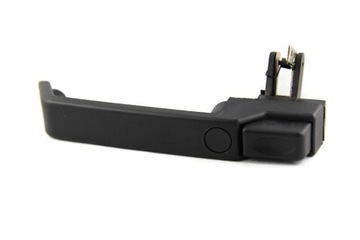 KLIKA DVEŘE ZADNÍ LEVÝ DO LAND ROVER DEFENDER 1987-2016 LR066531