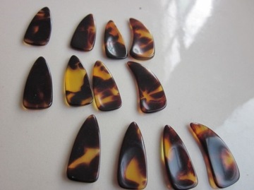 АКСЕССУАРЫ GUZHENG ЗАЩИТА ПАЛЬЦЕВ