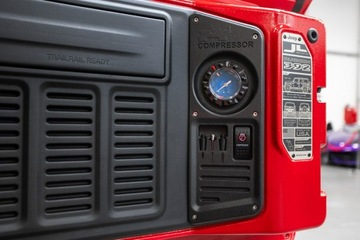 Jeep Wrangler IV 2021 Jeep Wrangler Unlimited SRT 392 6.4 V8 Bezwypadek!, zdjęcie 27