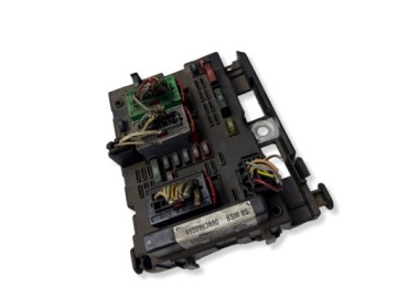 Moduł BSM B5 Peugeot 307 9650663880