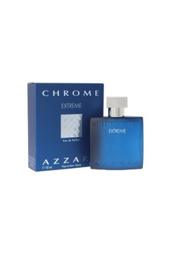 Azzaro Chrome Extreme woda perfumowana 50ml