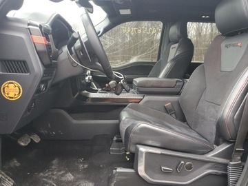 Ford 2024 Ford F150 Raptor 2024 5.2l 5.2 Benzyna 700KM, zdjęcie 7