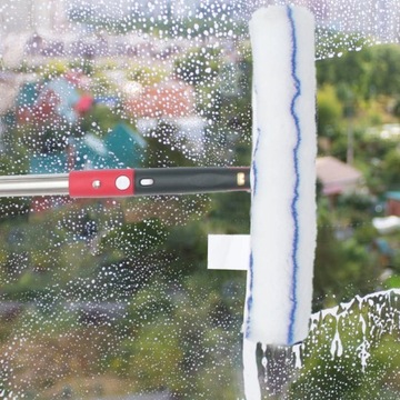 Специальный скребок для душа, автомобильный стеклоочиститель