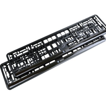 2 x рама Volkswagen Gel Plate