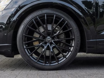 Audi Q8 SUV 3.0 50 TDI 286KM 2026 AUDI Q8 / E-Tron Q8 TDI quattro S line Suv (286 KM) 2026, zdjęcie 18