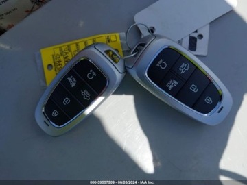 Hyundai 2023 Hyundai Inny Hyundai Santa Cruz SEL Premium 2.5 Benzyna 281KM, zdjęcie 13