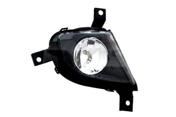 TYC 19-0809-01-9 SVĚTLO MLHOVKA