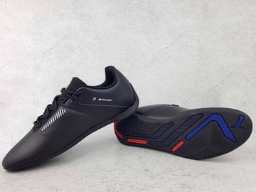 PUMA BMW MMS A3ROCAT 307305 01 BUTY MĘSKIE CZARNE