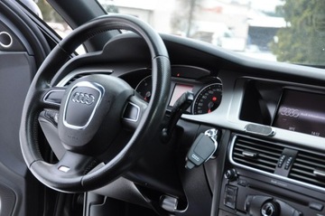 Audi A4 B8 Avant 2.7 TDI 190KM 2009 Audi A4 Avant S-LINE Panorama BangOlufsen El.Klapa, zdjęcie 31