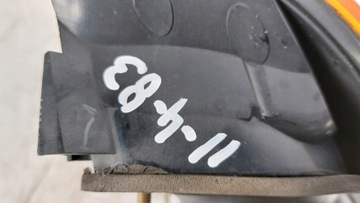 BMW 5 E39 01- SVĚTLO ZADNÍ LEVÝ KOMBI