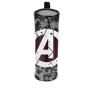 Пенал-трубка AVENGERS PASO - T1003