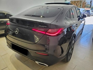 Mercedes GLC C254/X254 SUV 2.0 300d 269KM 2026 GLC Coupe 300 d 4-Matic AMG Line 2.0 (269KM) 2026, zdjęcie 3