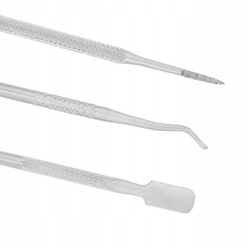 КОРРЕКЦИЯ ВРАСТНЫХ НОГТЕЙ НОСИНЫЕ