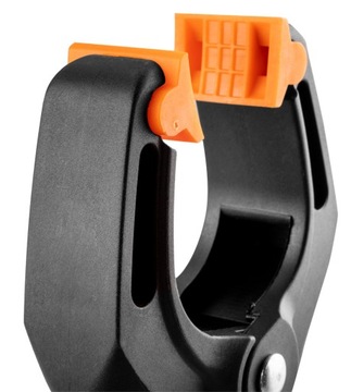 NEO Ścisk sprężynowy 150mm modelarski samozacisk