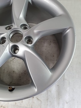 FELGA AUDI A3 S3 Q2 Q3 A4 A6 7,5x17 17 ET 51 5x112 8V0 8P0 8V0071497A
