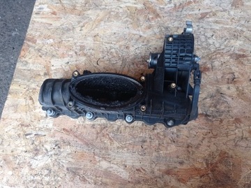 Kolektor Ssący Nastawnik Mercedes Vito W639 2.2