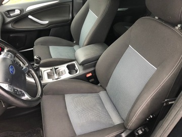 Ford S-Max I 2010 FORD S-MAX TREND 2.0 BENZYNA Z NIEMIEC, zdjęcie 7