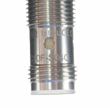 BALLUFF BES02WR BES M12MF1-PSC10F-S04G BESM12MF1P