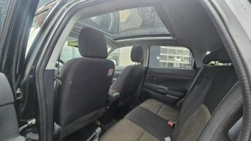 Mitsubishi ASX I SUV Facelifting 2015 1.6 DI-D 114KM 2015 Mitsubishi ASX 2015r Kamera cofania , Auto, zdjęcie 37