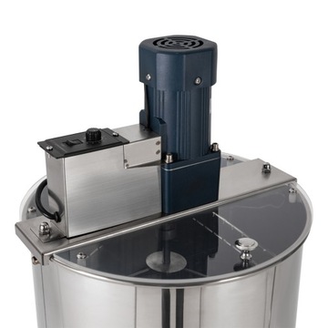 Электрическая шейкер для меда, 3-рамочный