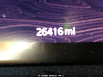 Jeep 2023 Jeep Grand Cherokee 2023r, Altitude, 4x4, 3.6L 3.6 Benzyna 295KM, zdjęcie 12