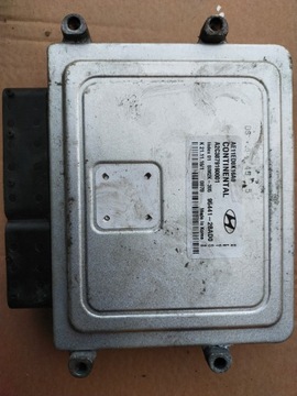 HYUNDAI IONIQ 1.6 HYBRIDNÍ ŘÍZENÍ 95441-2BAD0