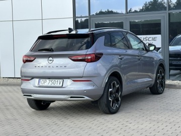 Opel 2022 Opel Grandland Salon PL! Kamera360, Ele.Klapa, zdjęcie 6