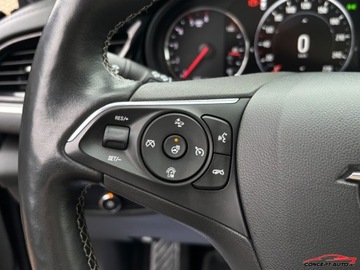 Opel Insignia I Sports Tourer Facelifting 2.0 CDTI Ecotec 170KM 2017 Opel Insignia 170KM Kamera LedLux Assist Radar 2.0 Diesel 170KM, zdjęcie 28