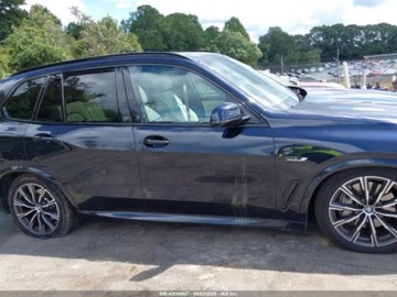 BMW X5 G05 2023 BMW X5 2023 BMW X5 PHEV XDRIVE45E 3.0 Hybryda 282KM, zdjęcie 7