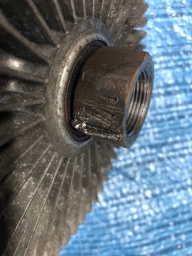 AUDI A6 S6 C5 4.2 V8 A8 VISKÓZA VISCO SPOJKA